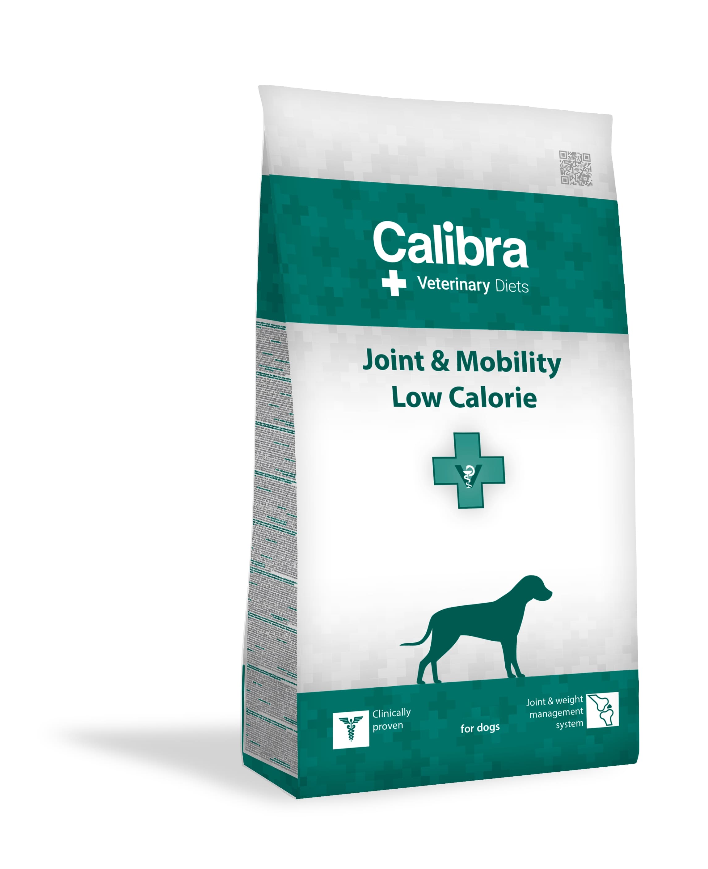 Calibra VD Dog Joint & Mobility Low Calorie