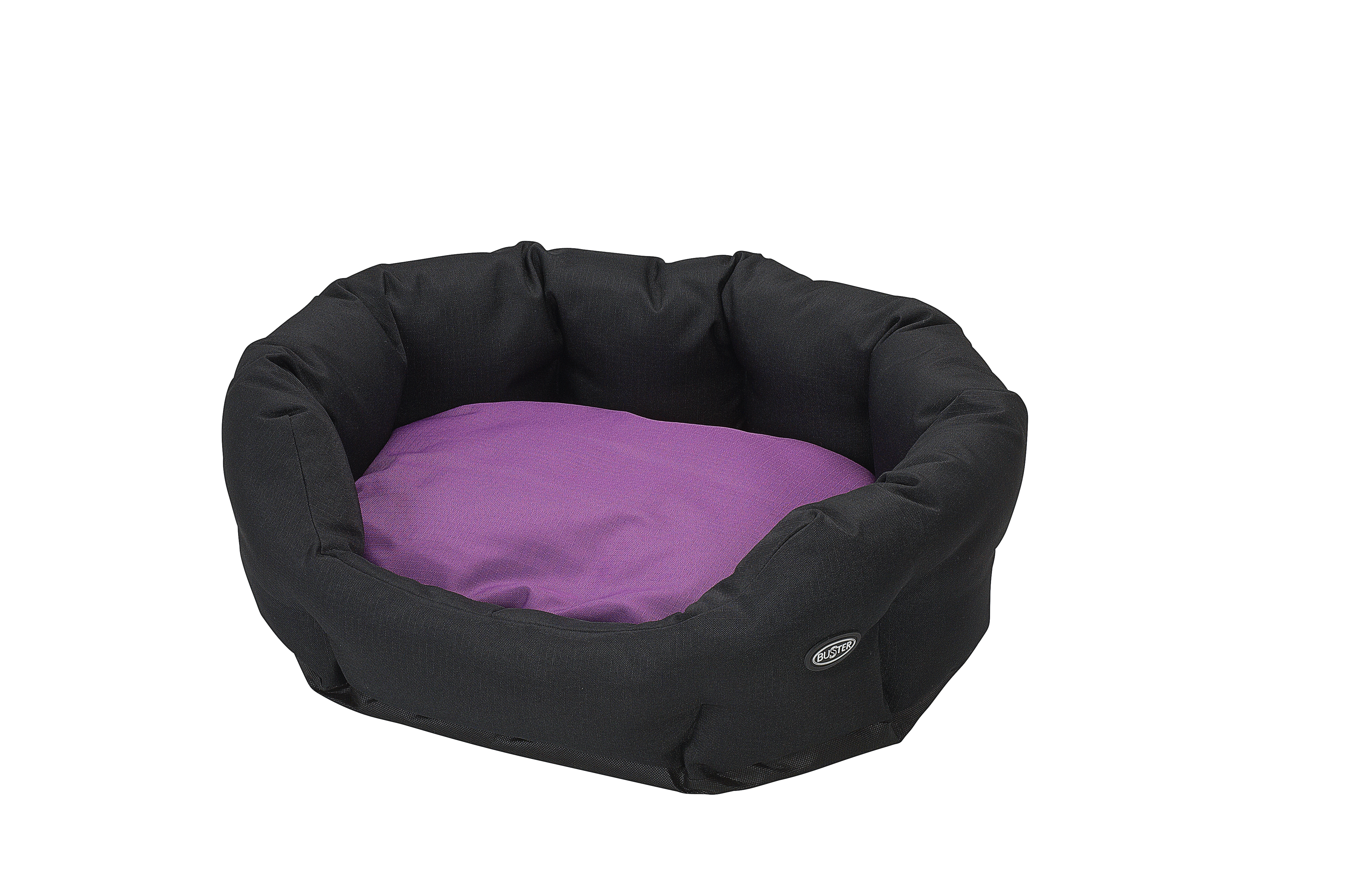 BUSTER Cocoon bed MUCICA Julia