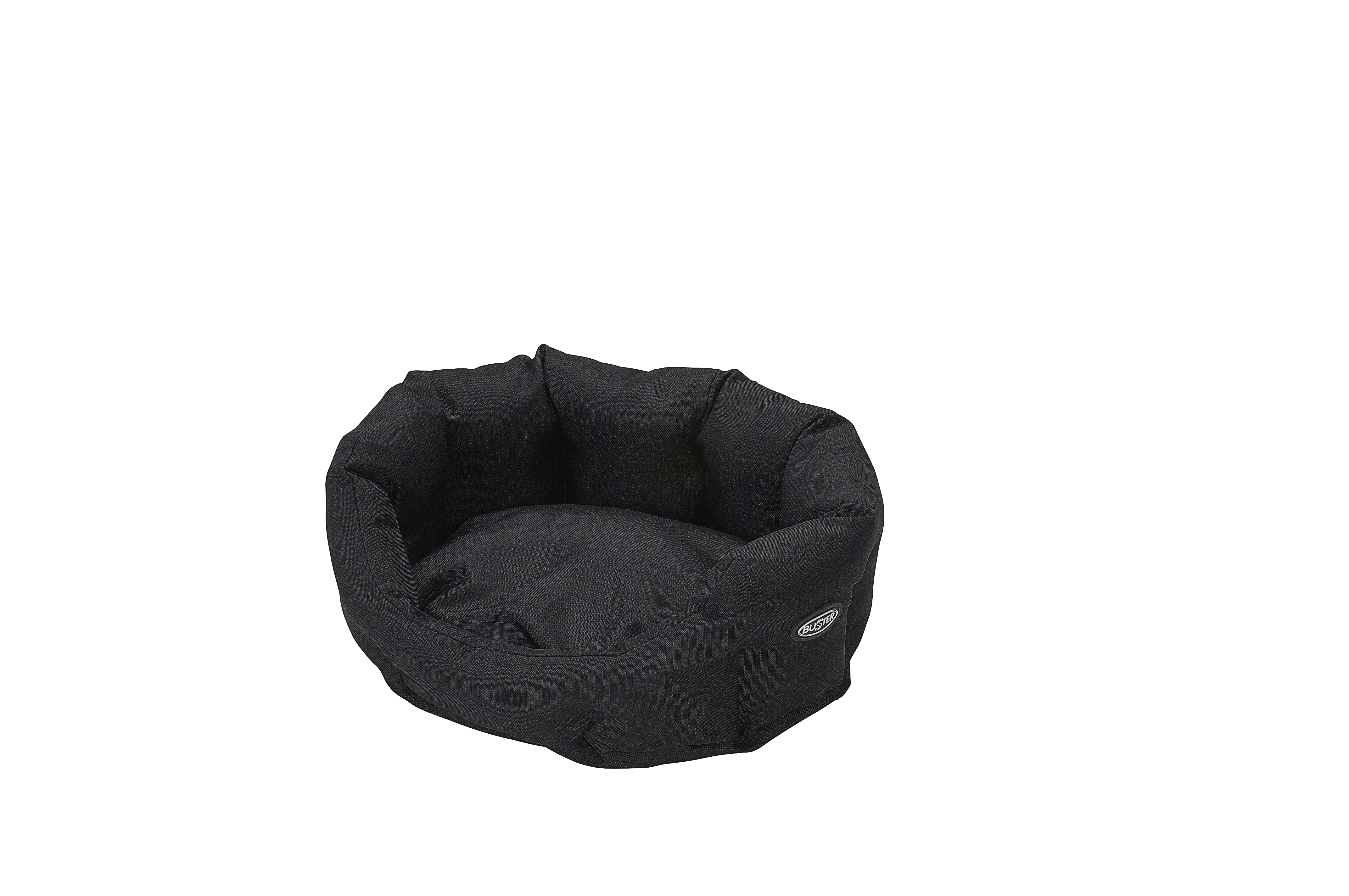 BUSTER Cocoon bed DARK Liguria