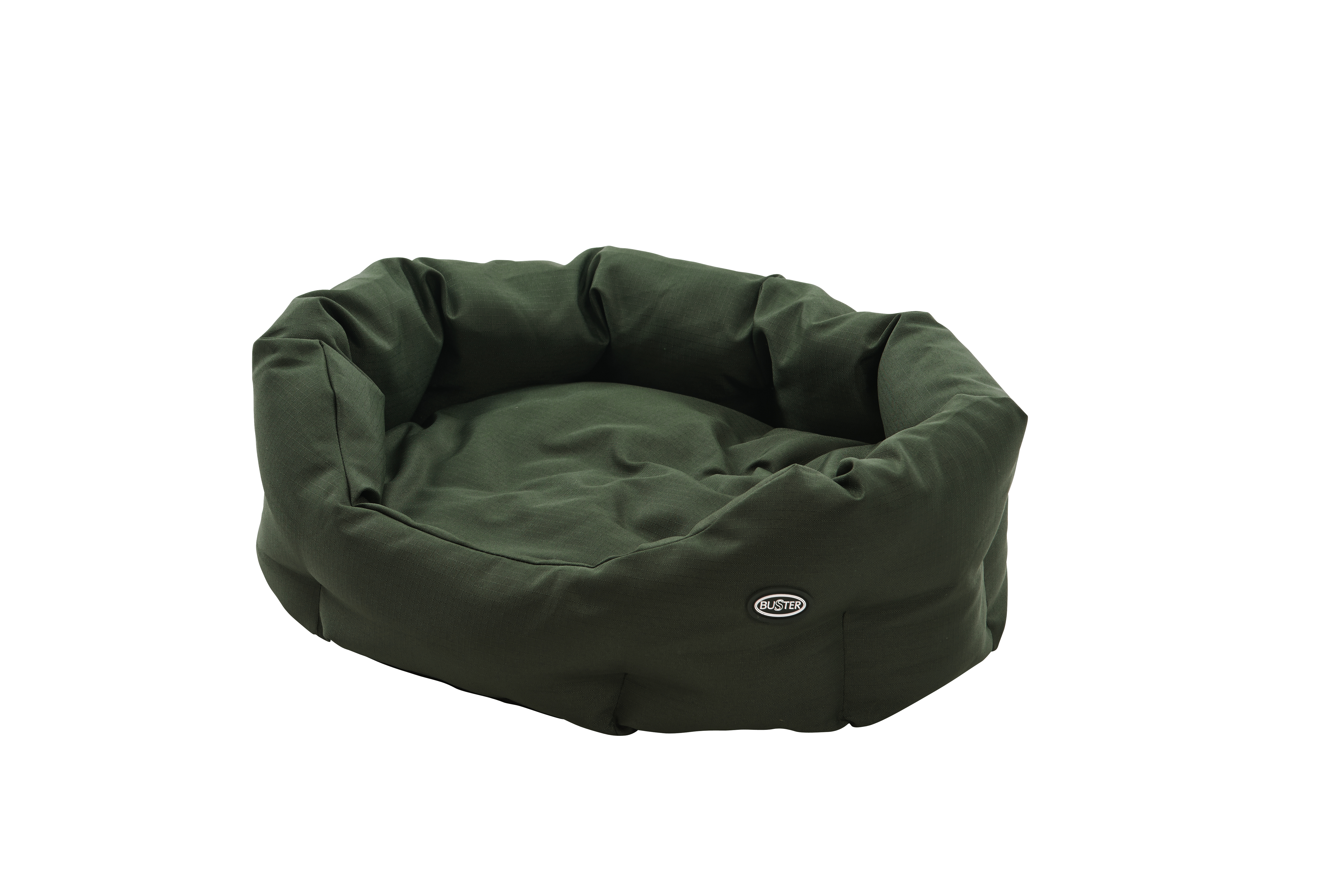 BUSTER Coccoonsäng, beluga green, 1 st