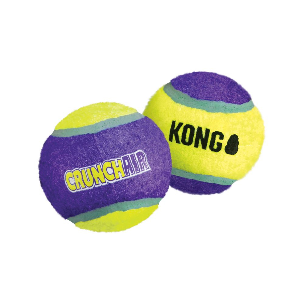 KONG CrunchAir Balls. ACT3E