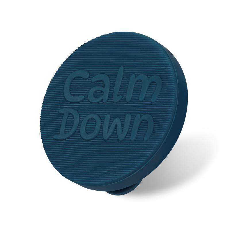 CalmDown By KRUUSE® Post-Op Button, cats, 12/pk