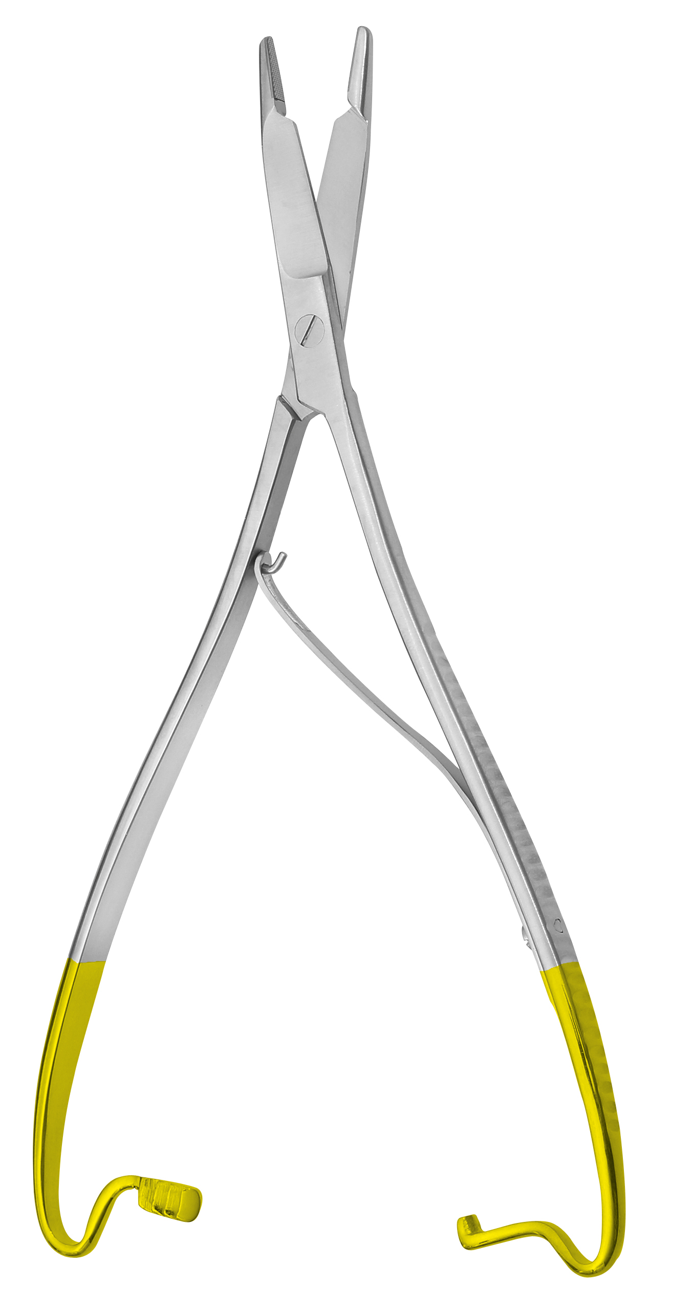 Hebu nålförare Mathieu-Olsen T/C tysk 17cm [HB 2230-17] 1st