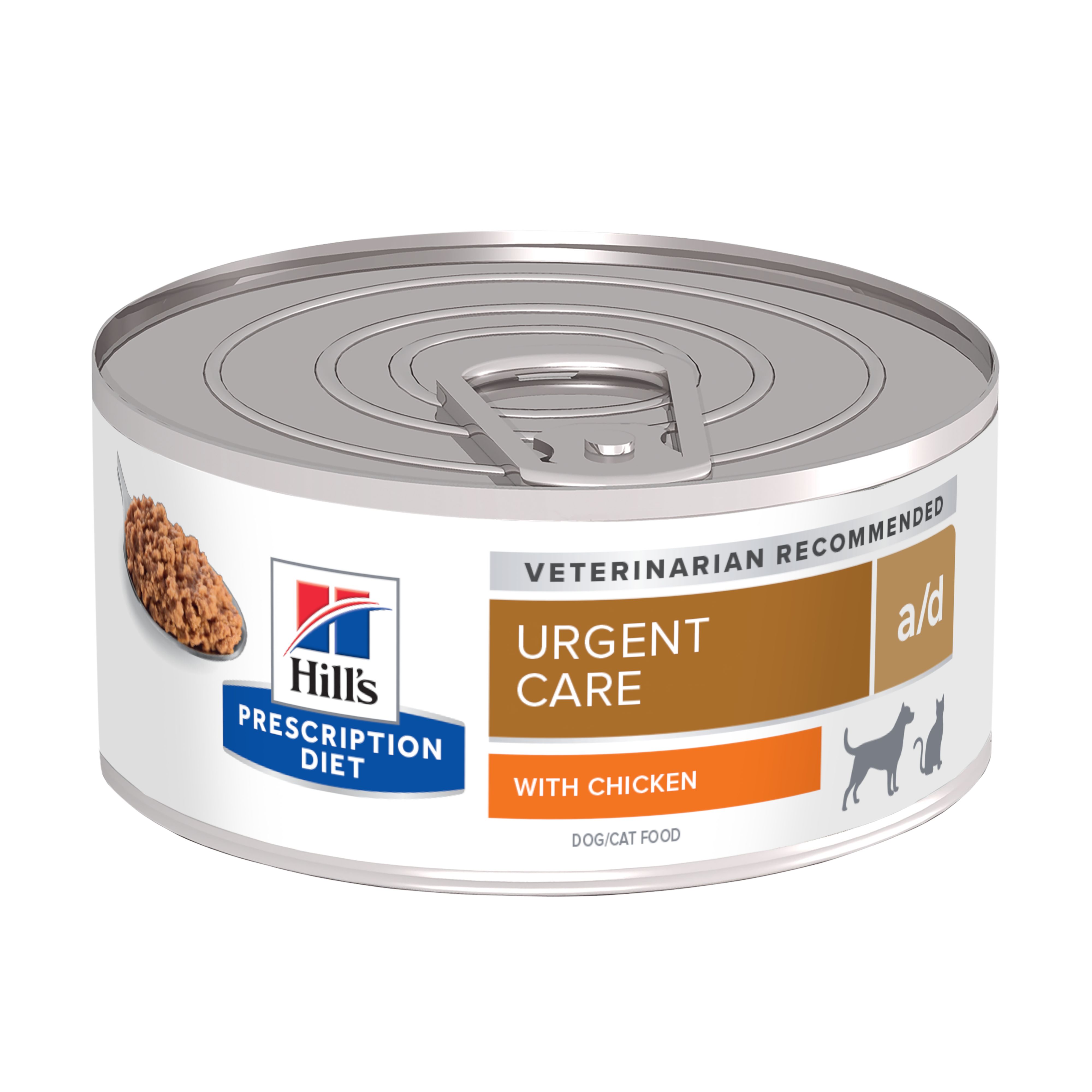 Hill's PD Canine/Feline a/d 24x156g