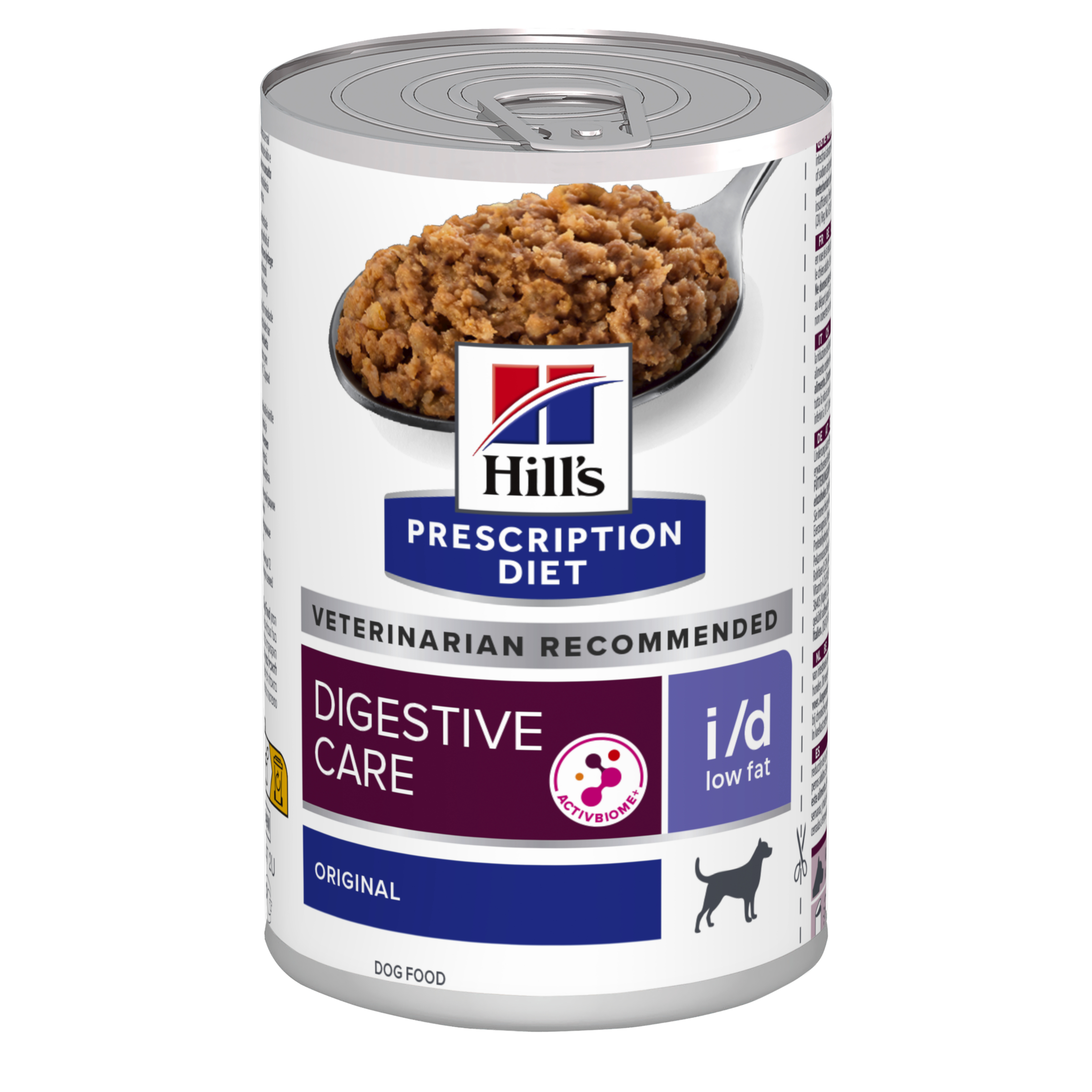 Hill's PD Canine i/d Low Fat 12x360g