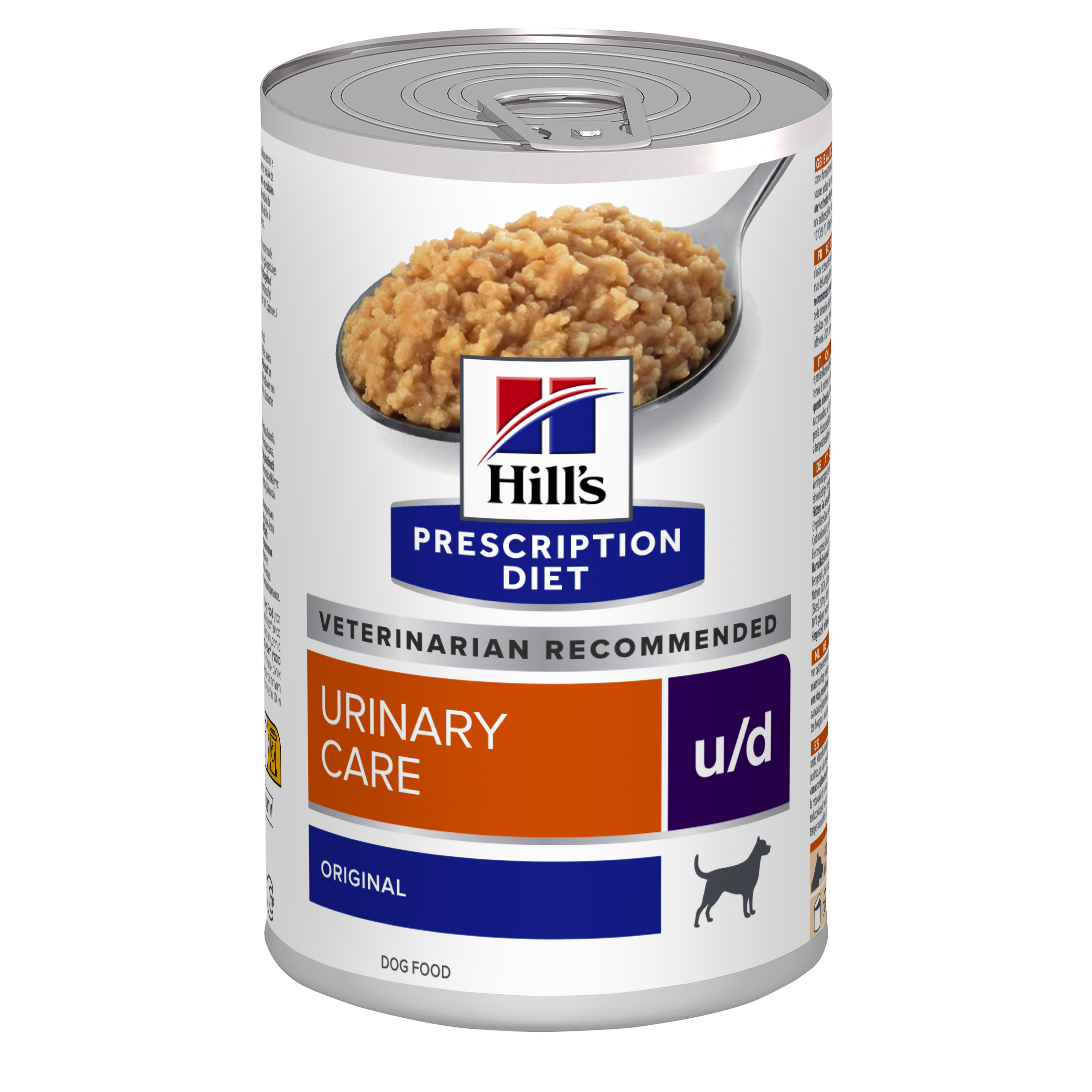Hill's PD Canine u/d 12 x 370 g