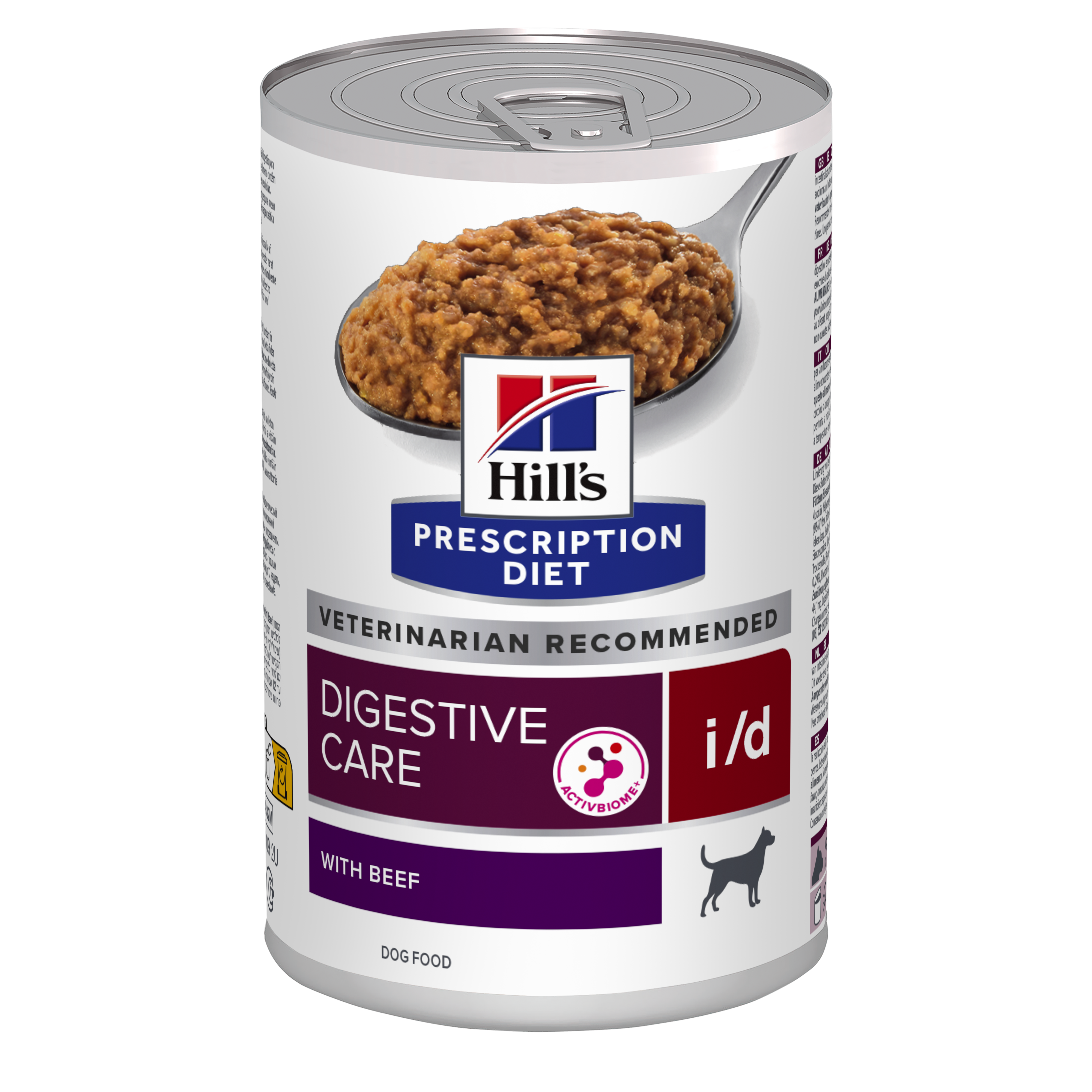Hill's PD Canine i/d Beef 12 x 360 g